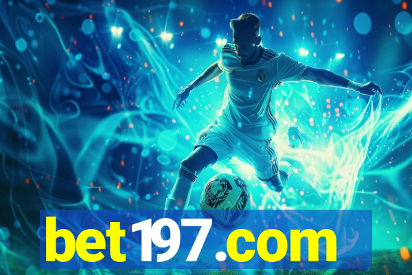 bet197.com