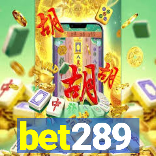 bet289