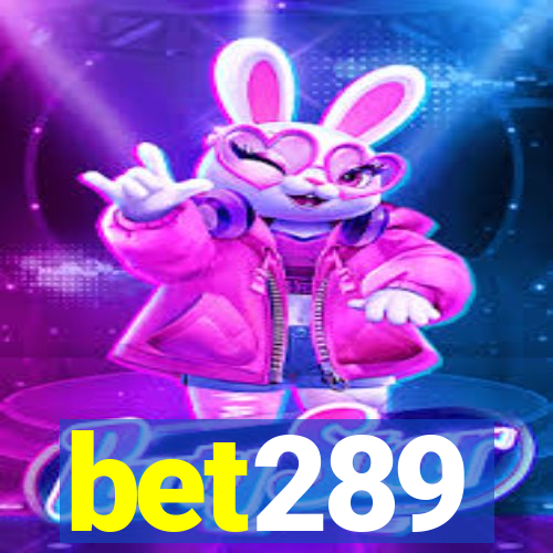 bet289