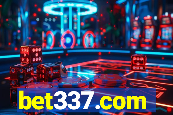 bet337.com