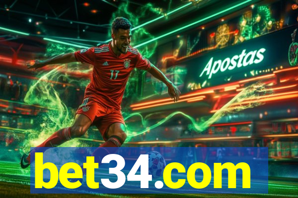 bet34.com