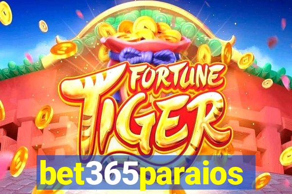 bet365paraios