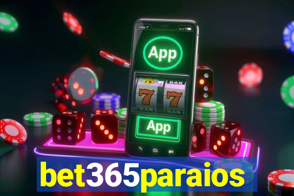 bet365paraios