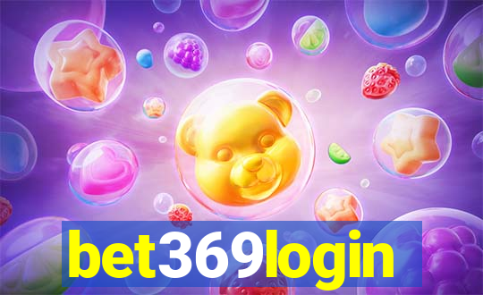 bet369login