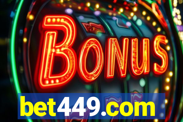 bet449.com