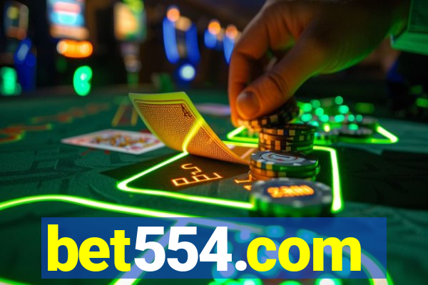 bet554.com