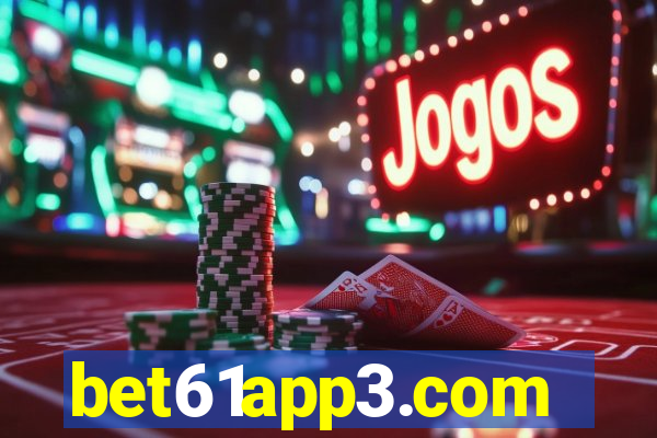 bet61app3.com