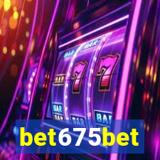 bet675bet