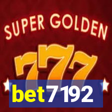 bet7192