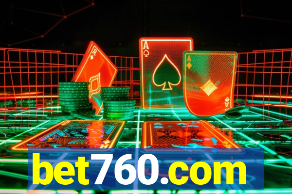 bet760.com