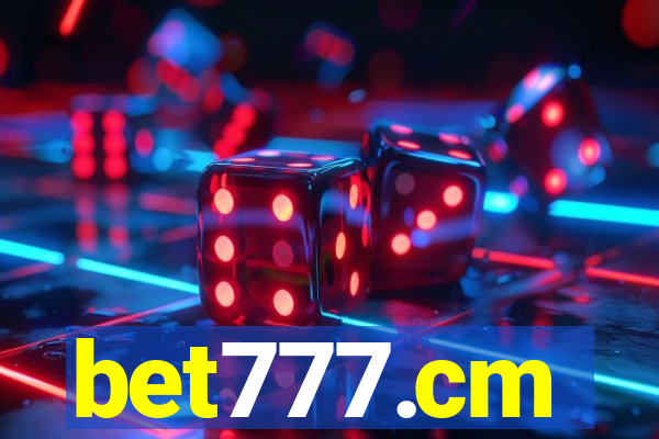 bet777.cm