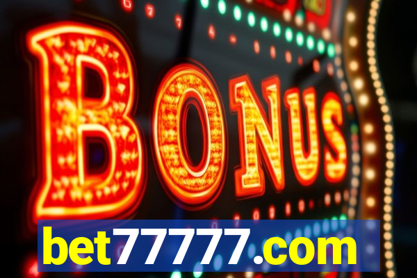 bet77777.com