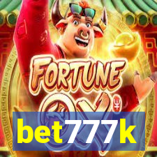 bet777k