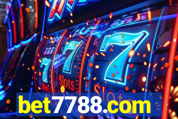 bet7788.com