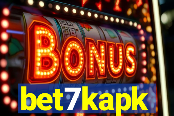 bet7kapk