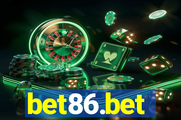 bet86.bet