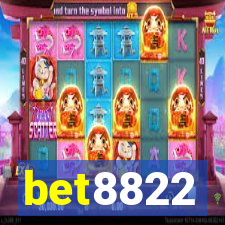 bet8822