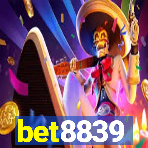 bet8839