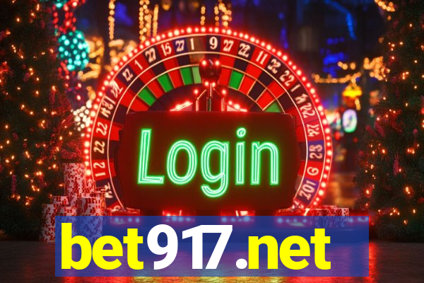 bet917.net