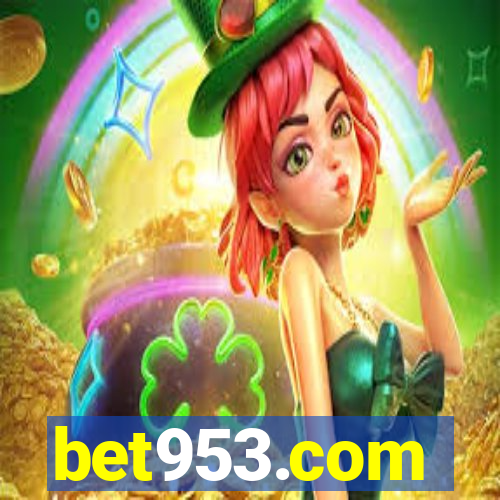 bet953.com