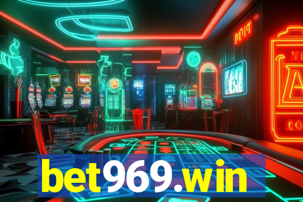 bet969.win