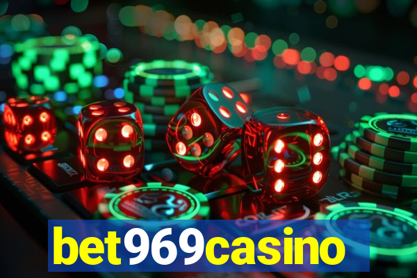 bet969casino