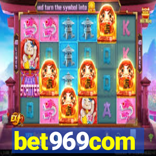 bet969com