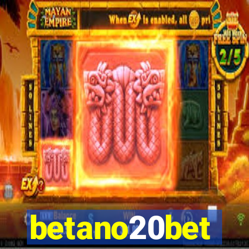 betano20bet