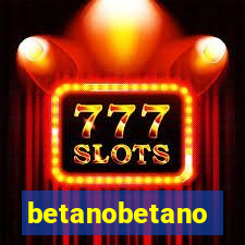 betanobetano