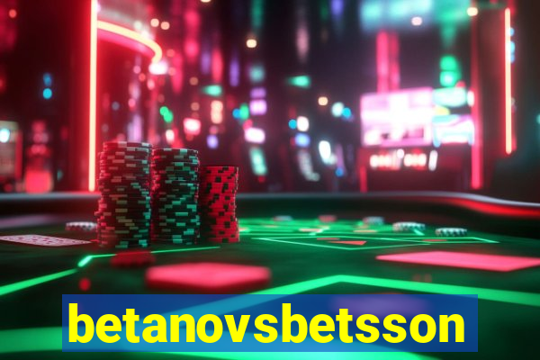 betanovsbetsson