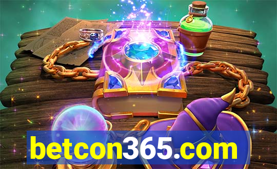 betcon365.com