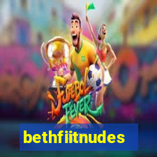 bethfiitnudes