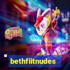 bethfiitnudes