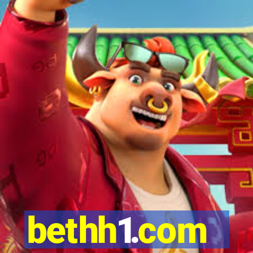 bethh1.com