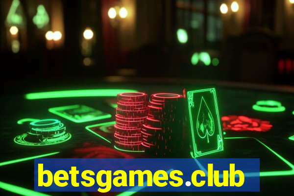 betsgames.club