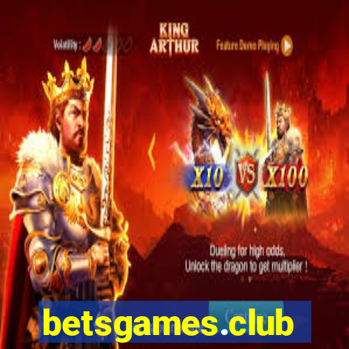 betsgames.club