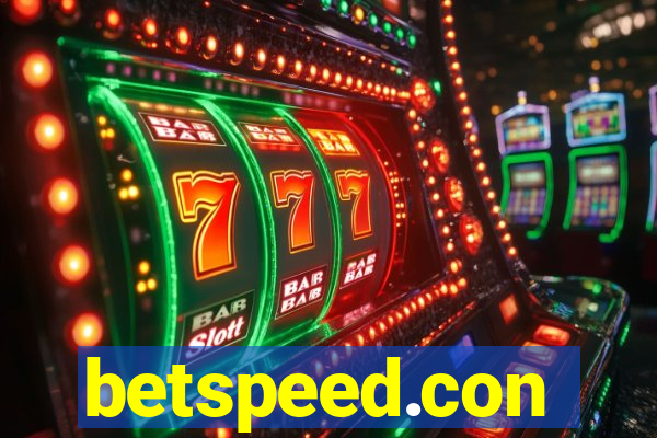 betspeed.con