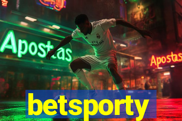 betsporty