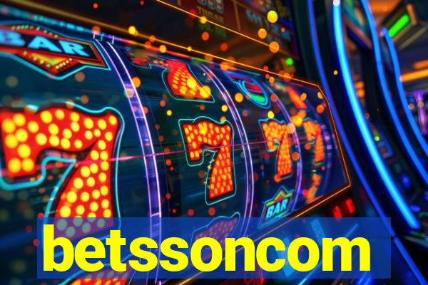 betssoncom