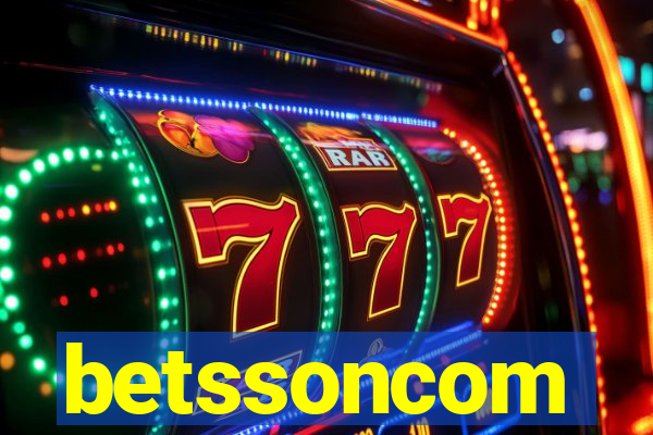 betssoncom