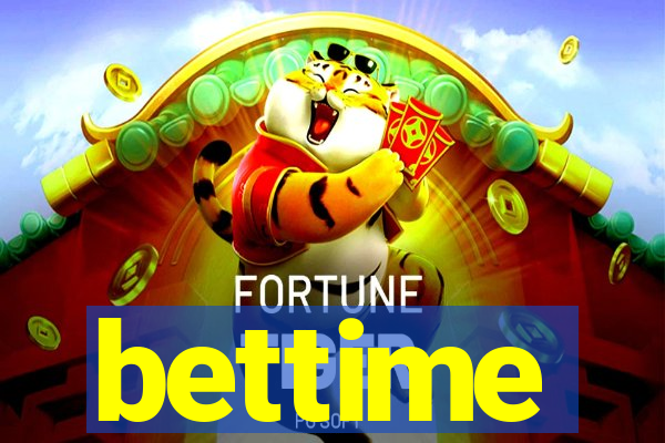 bettime