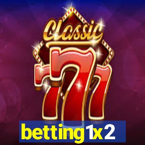 betting1x2