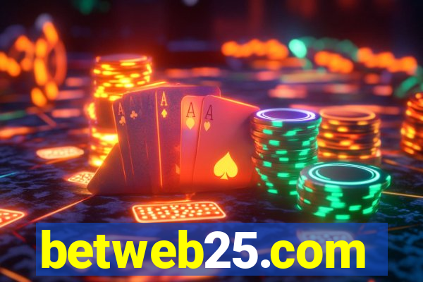 betweb25.com