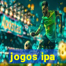 jogos ipa