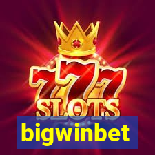 bigwinbet