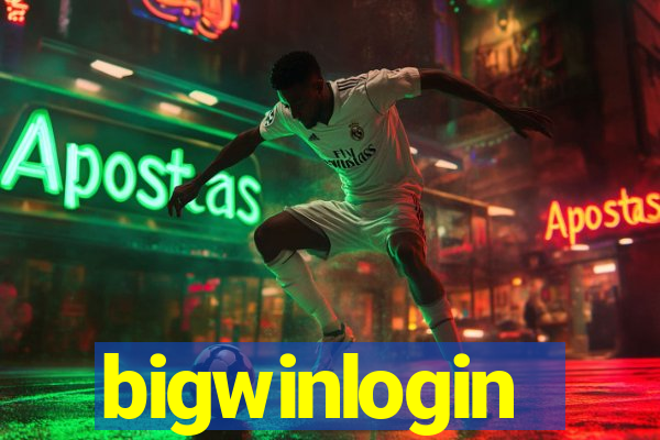 bigwinlogin