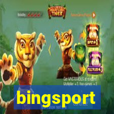 bingsport