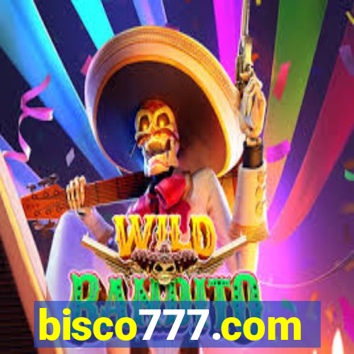 bisco777.com