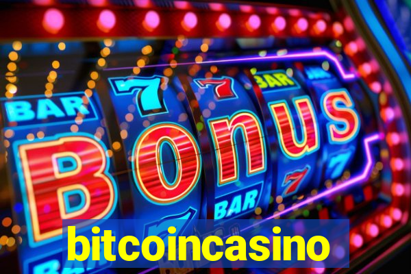 bitcoincasino