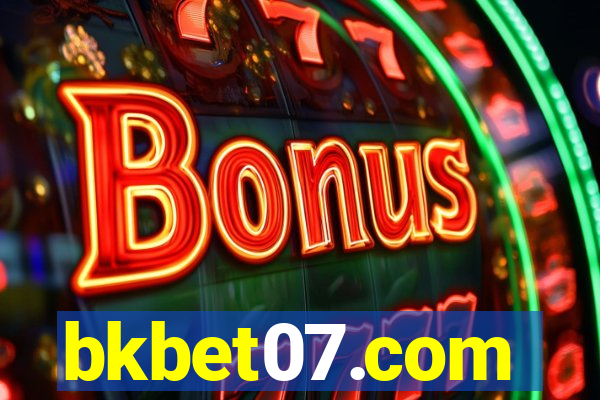 bkbet07.com